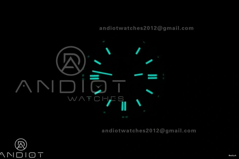 Pistachio 1:1 Edition VR3230 Best Perpetual Steel Dial 126000 904L KRF 36mm Oyster 1107